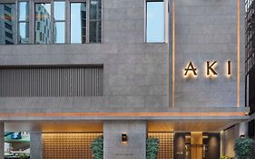 Aki Hotel Hong Kong - Mgallery Collection